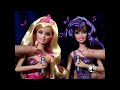 Barbie The Princess And The Popstar Dolls Commercial 2012