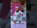 Funny baby