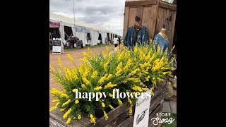 Round Top Antiques Spring Show