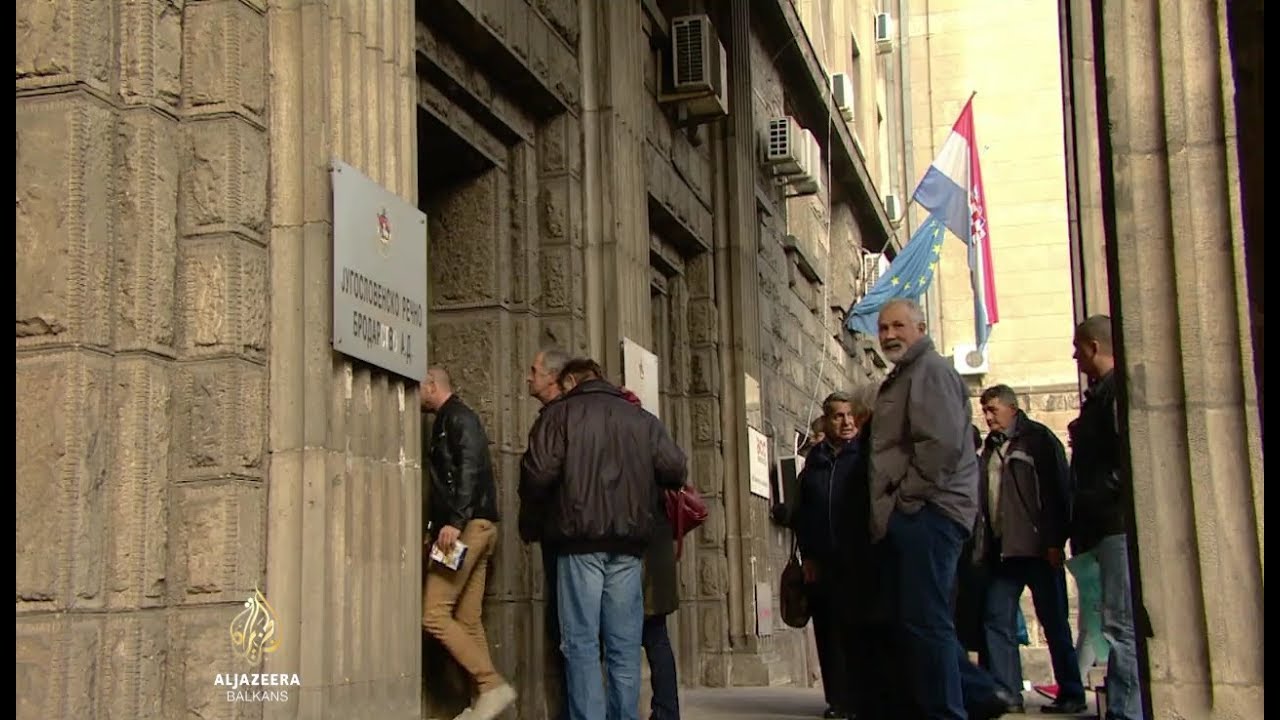 كرواتيا: 42 ضعف عدد الناخبين المغتربين في الانتخابات الأوروبية