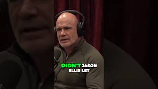 Celebrity Unveiling the Mysterious Pleasure of Pain Jason Ellis Epic Encounter #shorts Profile