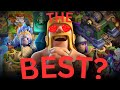 The MOST LOVED Features of Clash of Clans...