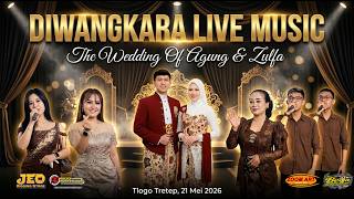DIWANGKARA Live Music 