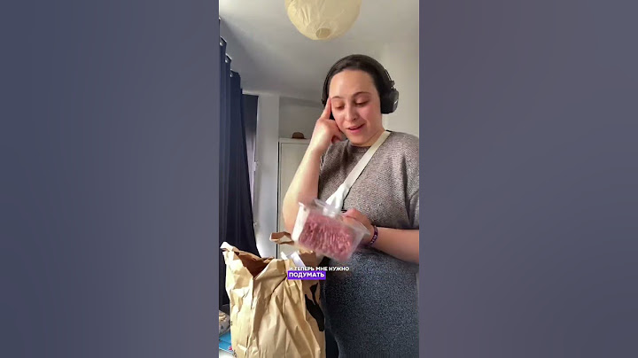 Специальная распаковка для тех, кому хотелось увидеть мясо в сюрприз-боксе из #toogoodtogo