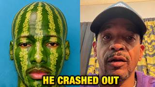 Charleston White Crashed Out On Karmelo Anthony For "Murder"
