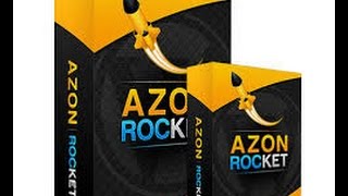 Azon Rocket 3 0 screenshot 4