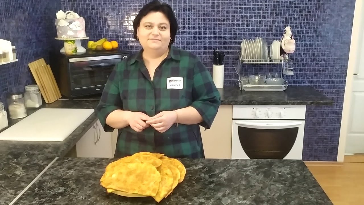 Бизнес на кухне ЧЕБУРЕКИ Как на этом заработать
