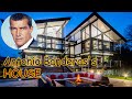 Antonio Banderas&#39;s $3 3million HOUSE 2020 NEWS GIRLFRIEND WIFE