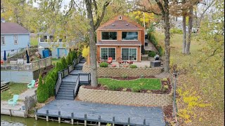 629 S. Lakeview Dr, Lowell, IN
