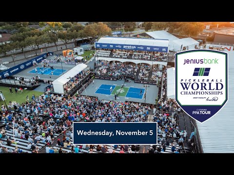 Soto/Nangano v Warbington/Knott