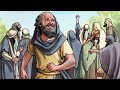072 -‬ شفاء عشرة رجال برص  (Arabic-Ketab El Hayat)‬