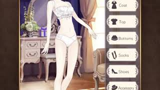 Helix Waltz Chapter 1.2