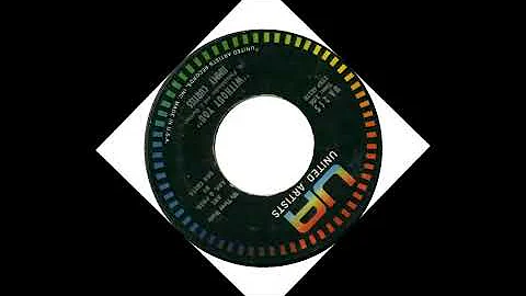 TEEN Jimmy Curtiss - Without You (1960)