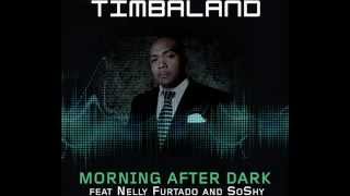 Timbaland ft Nelly Furtado - Morning After Dark (Moto Blanco Club Remix) Resimi