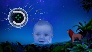 LLC CrApps Episode 5: Sperm Based Games (sort of) screenshot 3