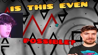 SHINE 100% (Impossible Beginner Demon)