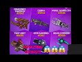 New Pixel Gun Community Season Skins That Will be added into the Game(6 New Skins*)|Pixel Gun 3d