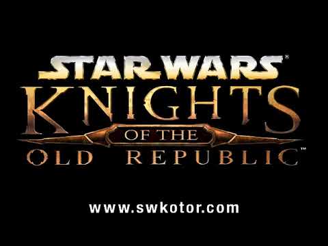 2003 - Star Wars Knights of the Old Republic: Tráiler 4