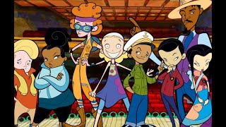 Class of 3000 Extra 2 (Bad Quality)