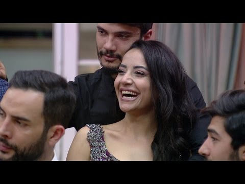 13 Mayıs Kısmetse Olur Haftanın Finalinde kim elendi?