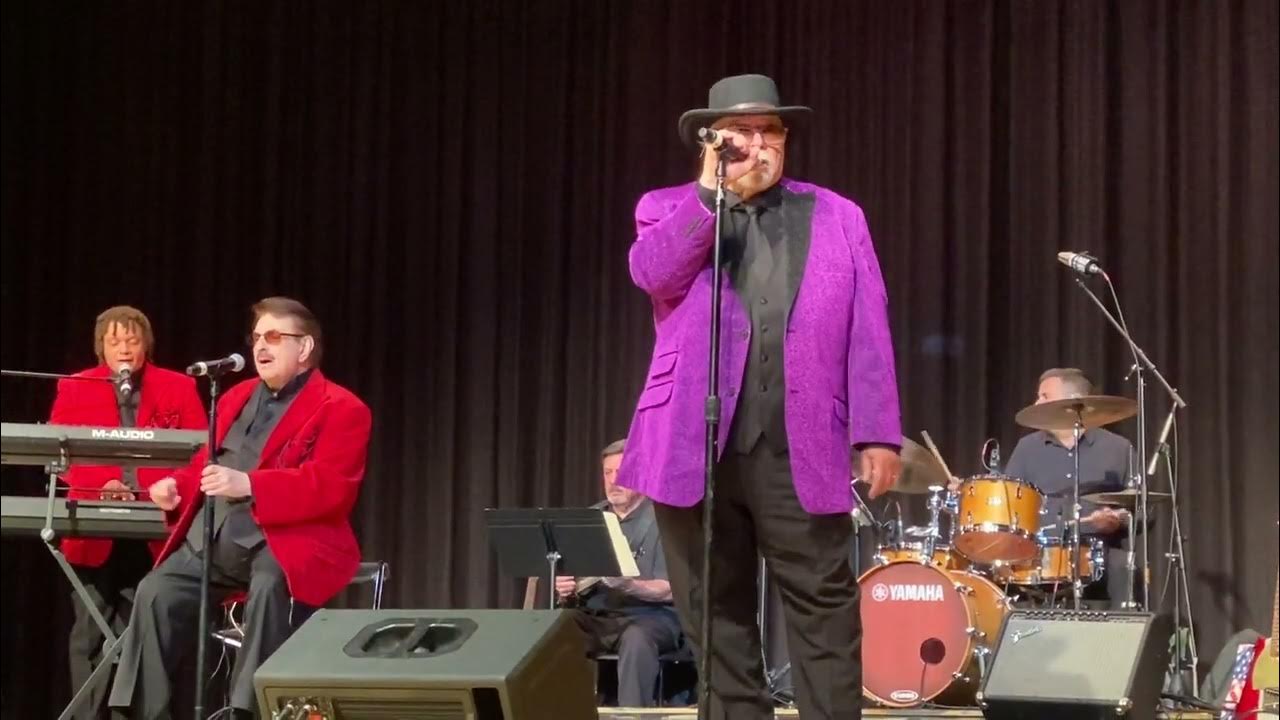 Larry Chance & the Earls - Remember Then Larry Chance & the Earls - Remember Then