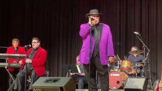 Larry Chance & the Earls - Remember Then