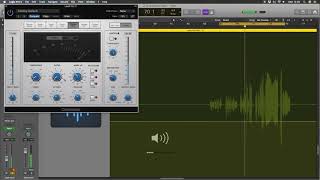 Mixing 5 Part 1   Dynamic Control  - Compression