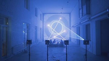 TUNDRA - NOMAD live (extract)