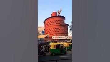 Trivandrum City Traffic❤️ #trivandrum #city #bus #travel #traffic #shorts #viral