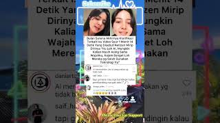 Bulan Sutena Klarifikasi, AI & Teknologi Disorot! #fypシ゚ #masukberanda #bulansutena #viralshorts
