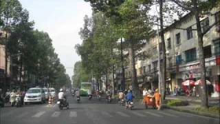 SAIGON 24 2 2011