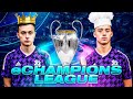 HASHTAG VLOG #11 - eCHAMPIONS LEAGUE RETURNS WITH A $200,000 PRIZE POOL! FIFA 21