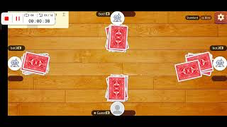 Callbreak Multiplayer Game No 484 screenshot 4