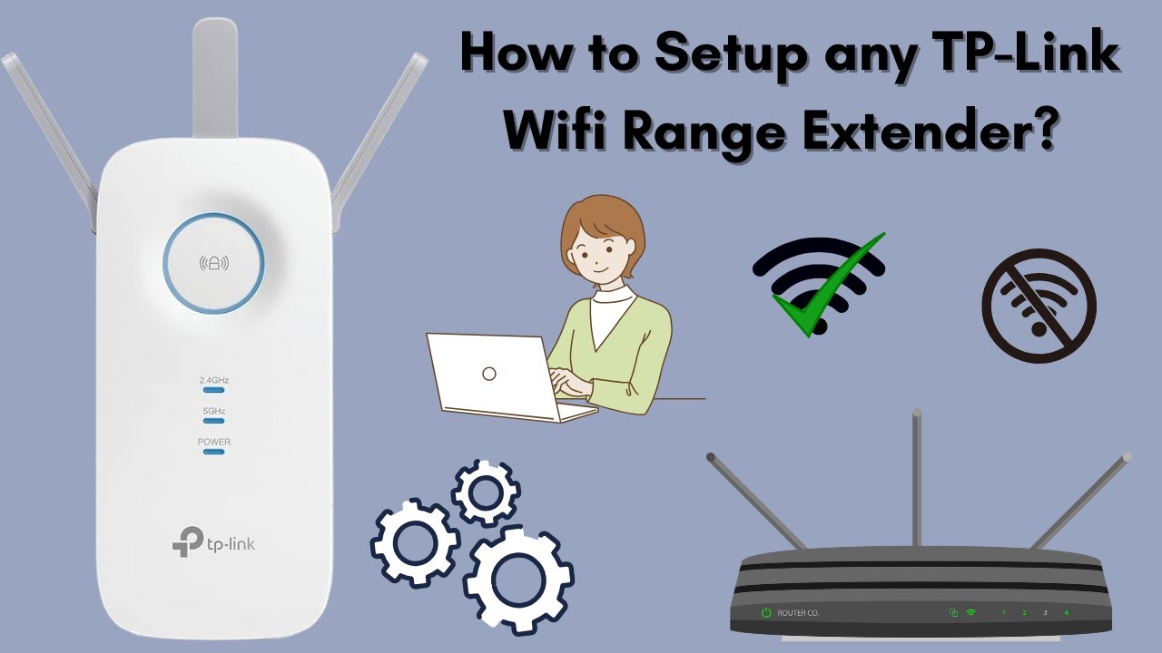 Where to Put Wifi Range Extender: Boost Signal Fast