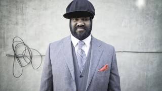 Video thumbnail of "Gregory Porter - More than a woman"