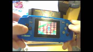 Sega GENMobile