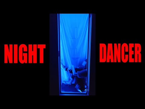 imase ☆ NIGHT DANCER ☆