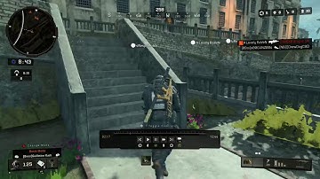 Black ops 4 hacker/modder