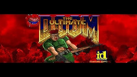 Brutal Doom - WW2 Pack - v2.2.0 Launch