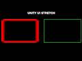 Unity UI Stretching / Blurry Image Fix (9-Slice Tutorial)