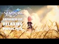 Honkai Star Rail Amphoreus OST Relaxing Music Mix