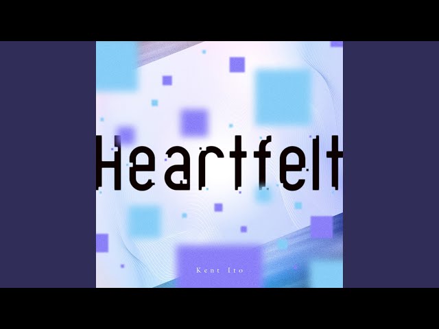 HeartfeltNEW!伊東健人