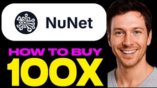 Ntx Token How To Buy Nunet On Xt Depin Ethereum