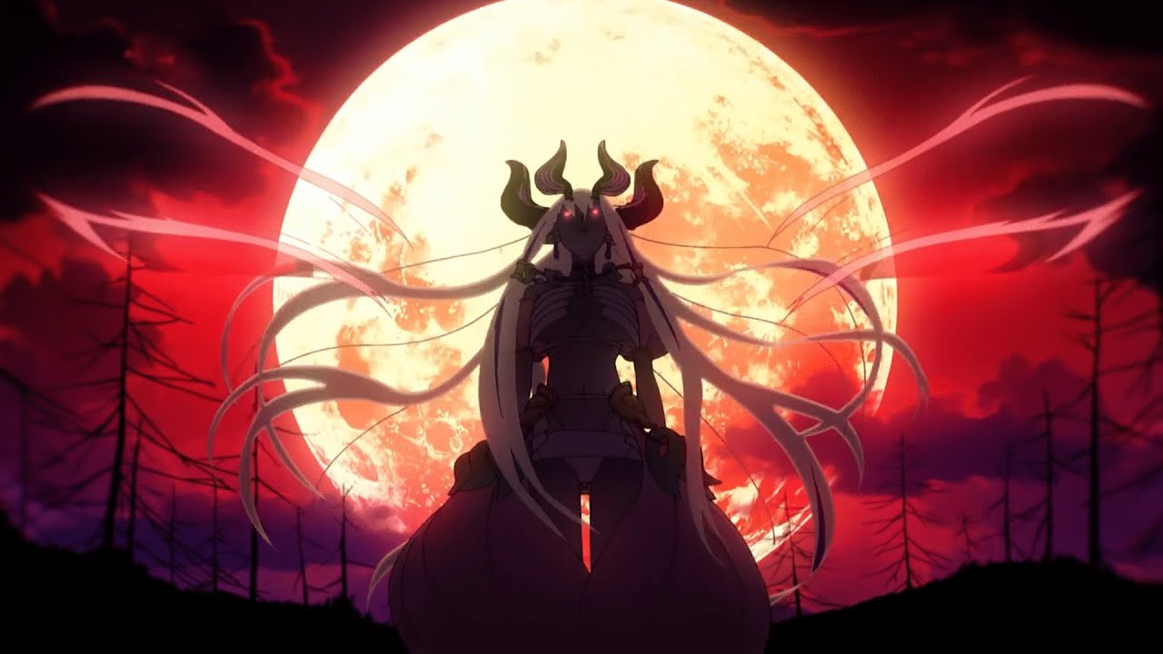 【Fate/Grand Order】- 第2部 第1~6章「Cosmos in the Lostbelt」CM【FGO CM集】