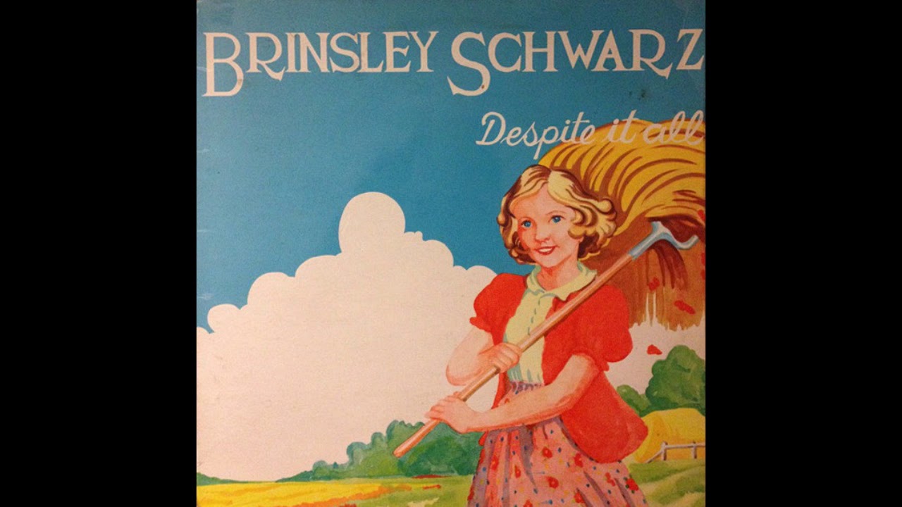 Brinsley Schwarz カントリー・ガール 7inchシングル maxresdefault.jpg