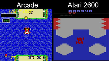 [Atari 2600] Bump 