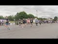 5K for pizza, good causes steps off in Old Forge | 28/22 News