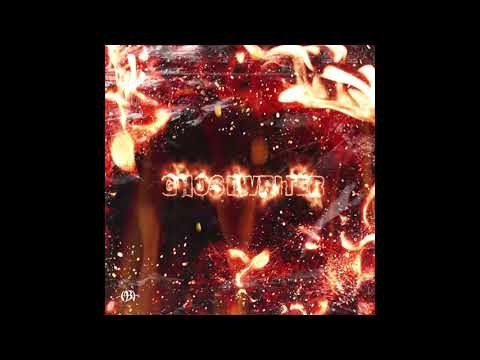 06 EK(이케이 )- 대필 [ GHOSTWRITER ]