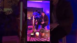 IG LIVE | Richie Campbell - Do You no wrong