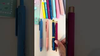 #studybundle #studentessentials #schoolsupplies #studytok #backtoschool #studygram #stationerylover